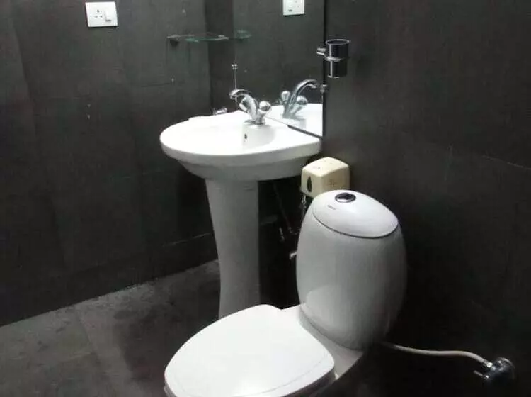 Hotel Sparsh Chalets