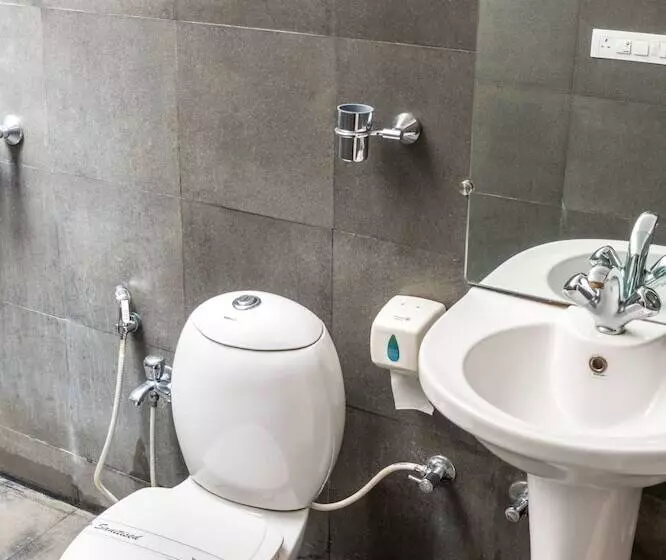 Hotel Sparsh Chalets