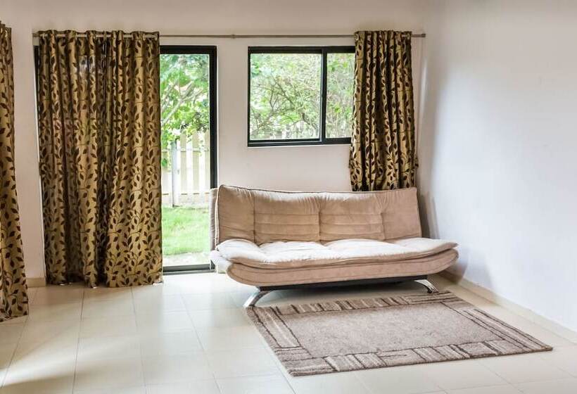 Hotel Sparsh Chalets