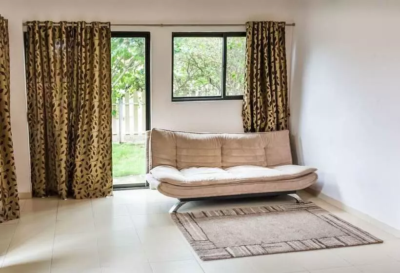 Hotel Sparsh Chalets