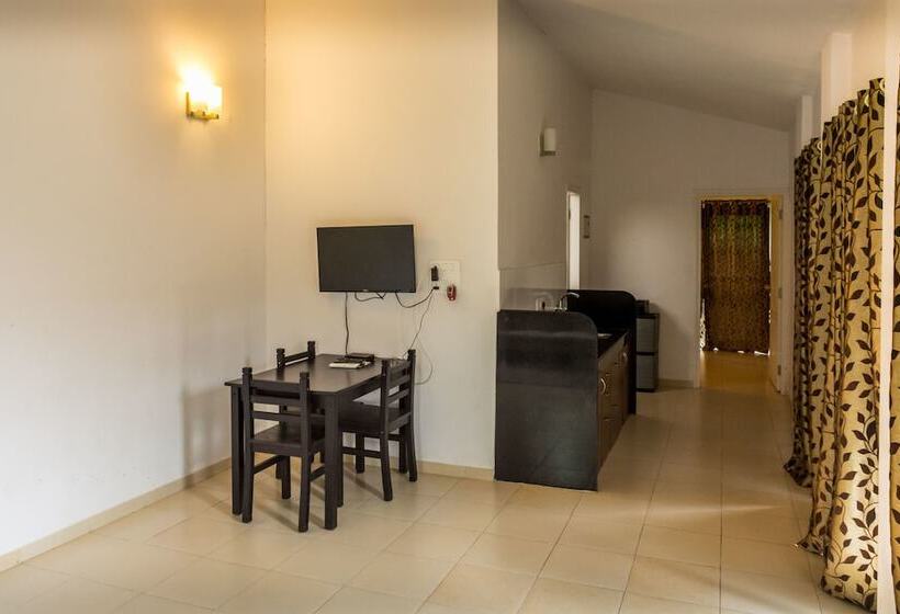 Hotel Sparsh Chalets