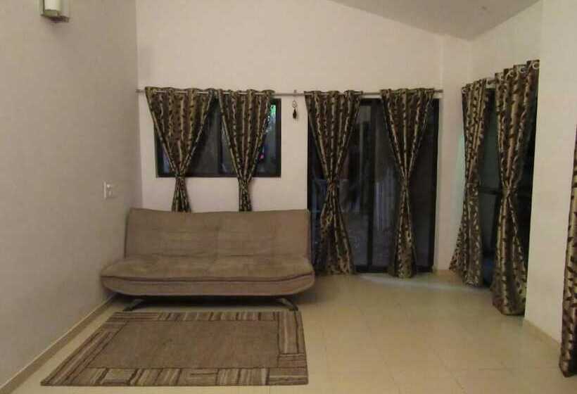 Hotel Sparsh Chalets