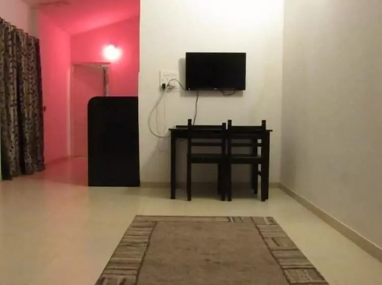 Hotel Sparsh Chalets