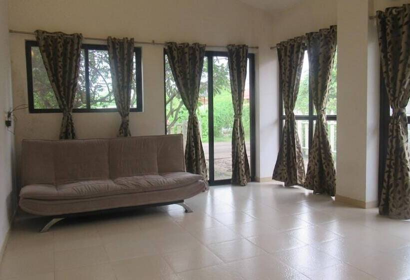 Hotel Sparsh Chalets