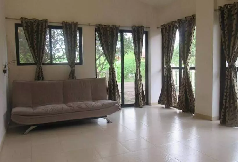 Hotel Sparsh Chalets