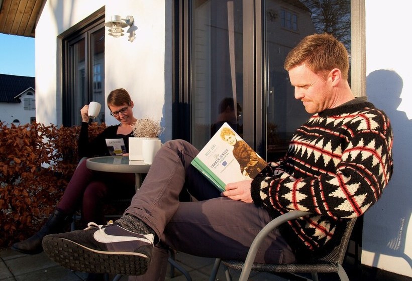 Juhls Bed & Breakfast