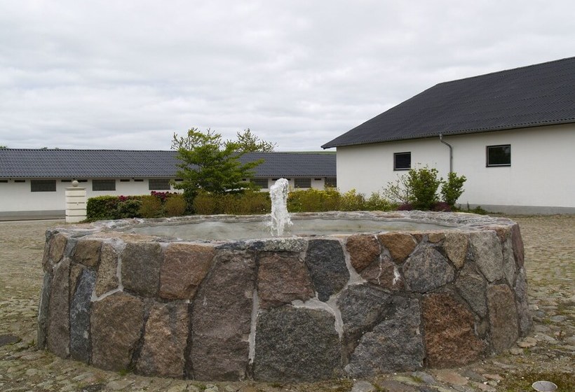 Juhls Bed & Breakfast