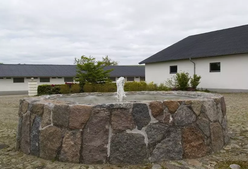 Juhls Bed & Breakfast