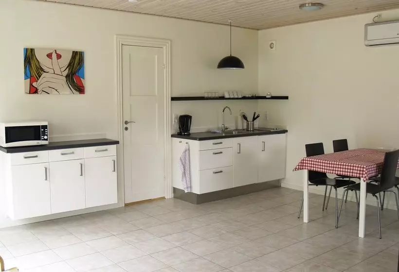 Juhls Bed & Breakfast