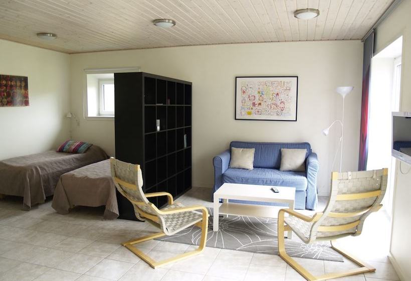 Juhls Bed & Breakfast