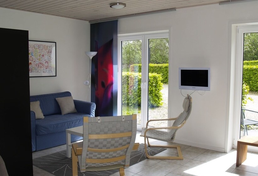 Juhls Bed & Breakfast