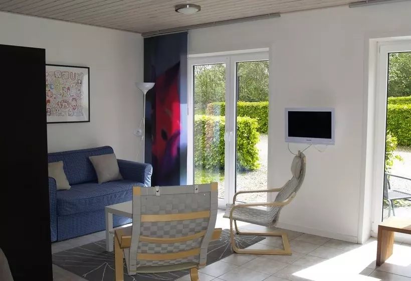 Juhls Bed & Breakfast