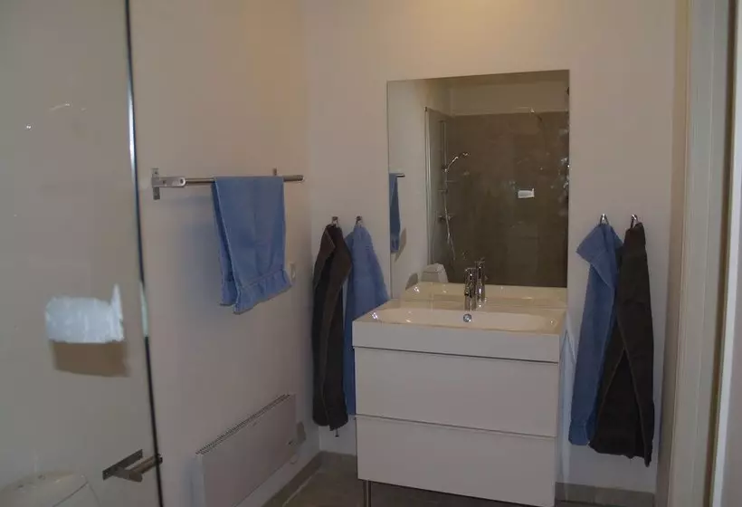 Juhls Bed & Breakfast