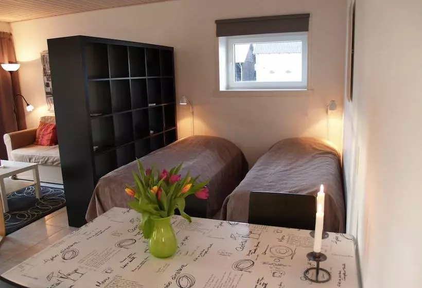 Juhls Bed & Breakfast