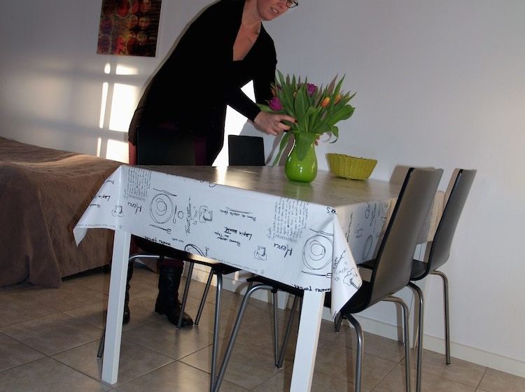 Juhls Bed & Breakfast