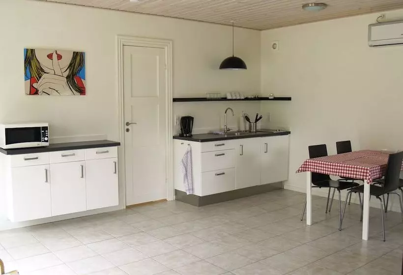 Juhls Bed & Breakfast