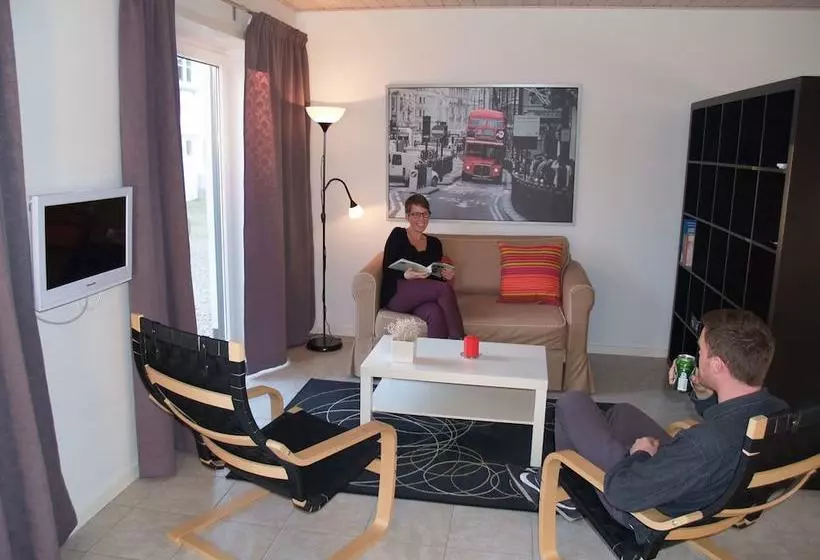 Juhls Bed & Breakfast