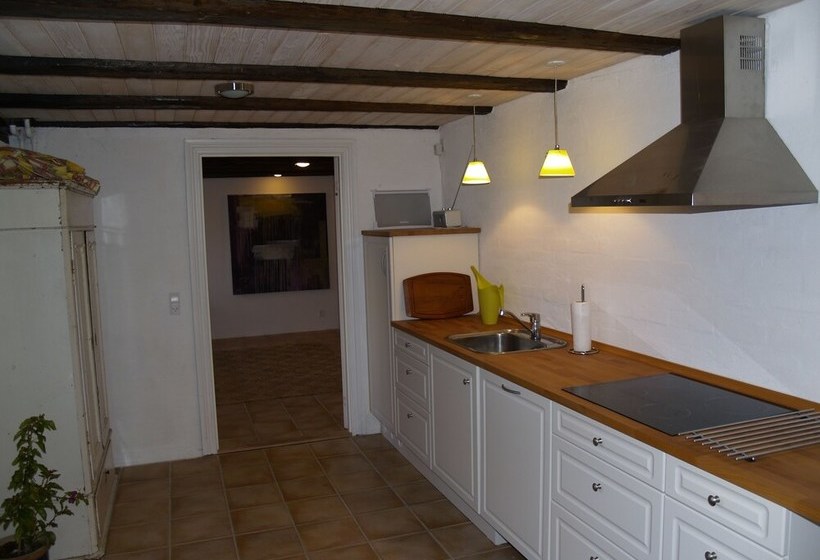 Juhls Bed & Breakfast