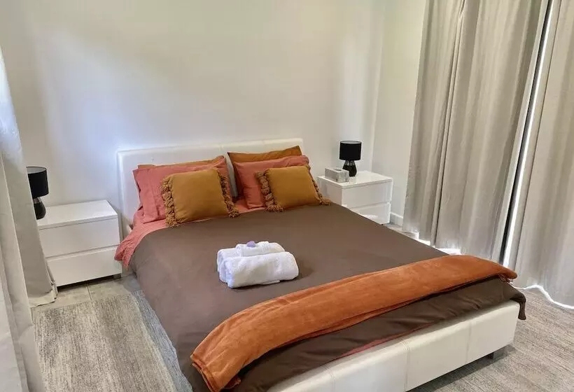 Nimbin Waterfall Retreat