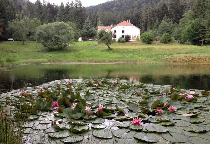 Majatalo Auberge De La Cholotte