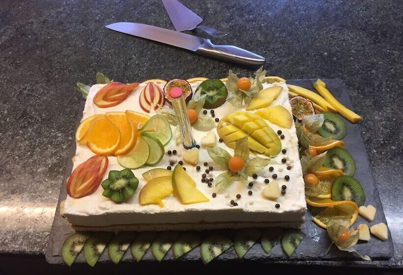 Пансион Auberge De La Cholotte