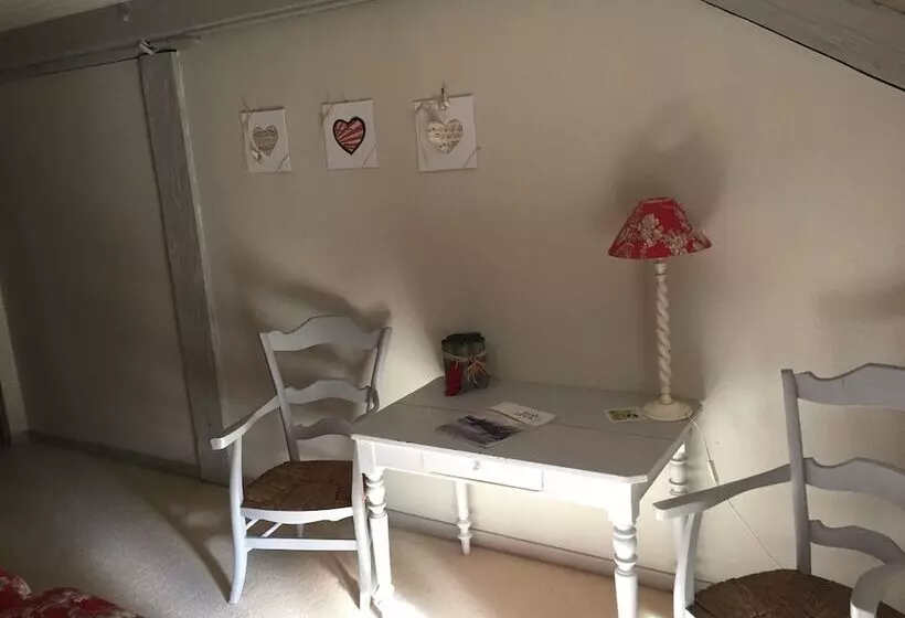 Majatalo Auberge De La Cholotte