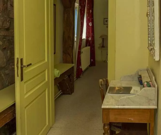 Majatalo Auberge De La Cholotte