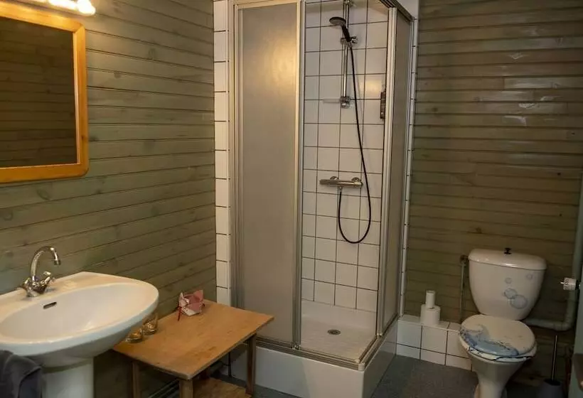 Majatalo Auberge De La Cholotte