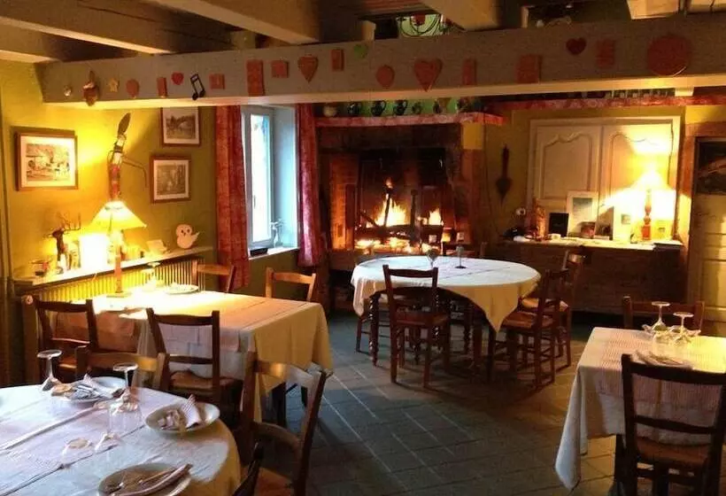 Majatalo Auberge De La Cholotte