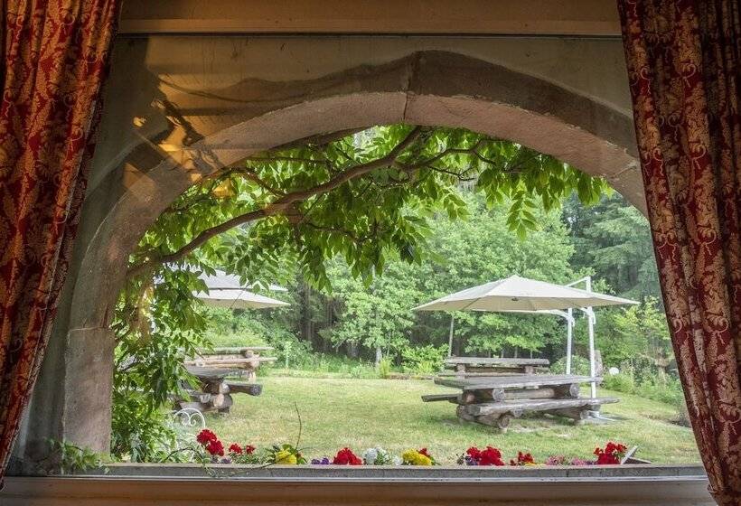 Пансион Auberge De La Cholotte