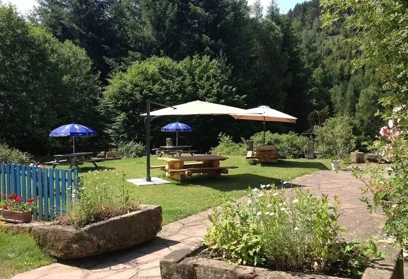 Majatalo Auberge De La Cholotte