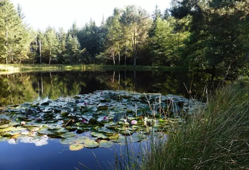 Majatalo Auberge De La Cholotte