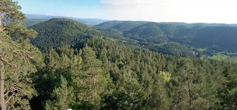 Majatalo Auberge De La Cholotte