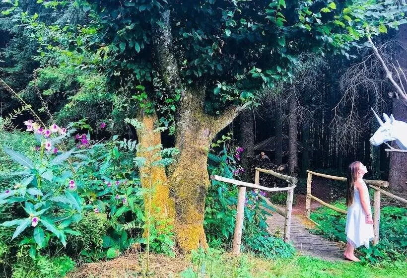 Majatalo Auberge De La Cholotte