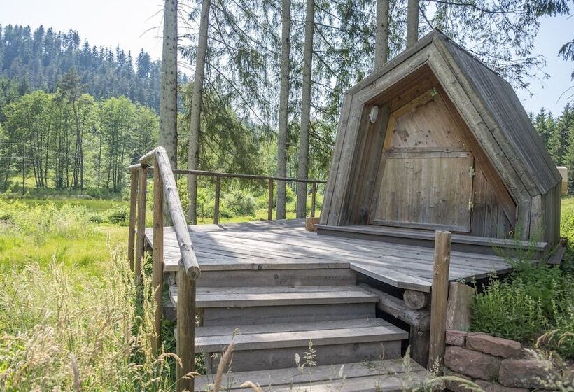 Пансион Auberge De La Cholotte