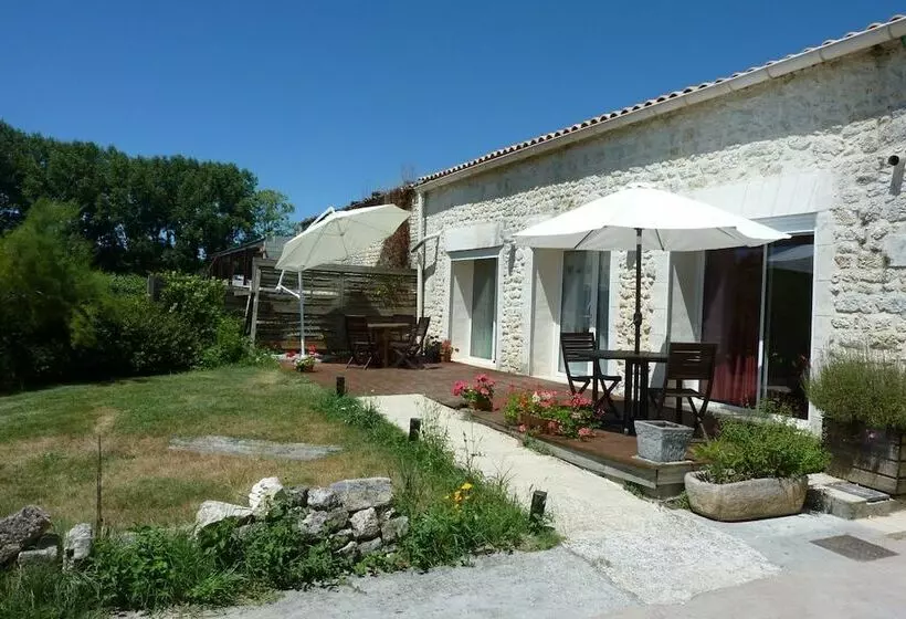 Majatalo Chambre D Hôtes Senathe