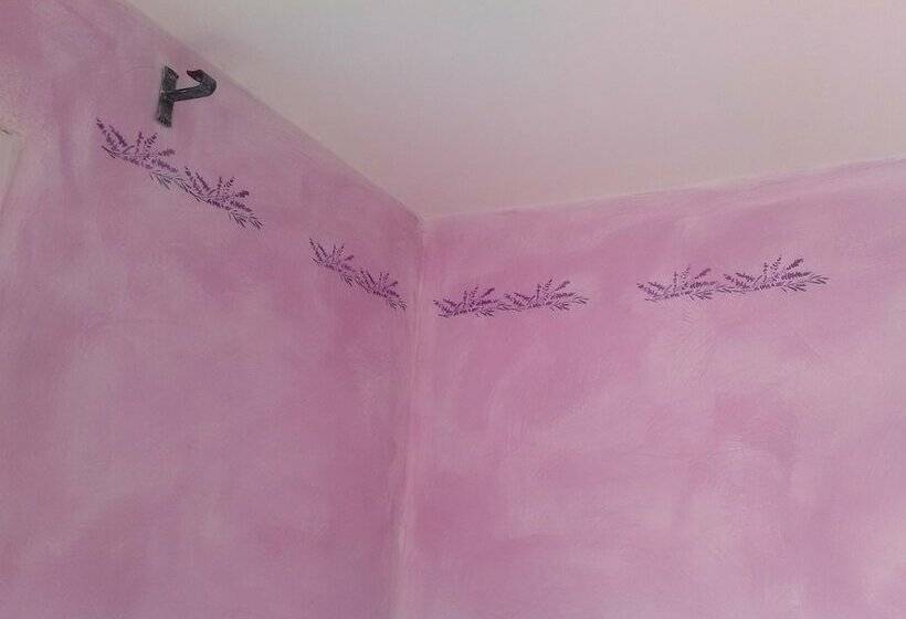 بنسيون Chambre D Hôtes Senathe