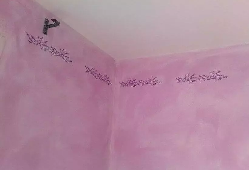 Majatalo Chambre D Hôtes Senathe