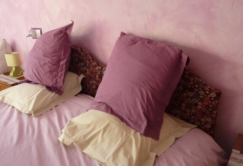 بنسيون Chambre D Hôtes Senathe