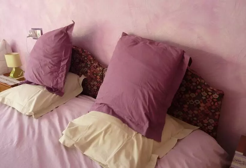 Majatalo Chambre D Hôtes Senathe