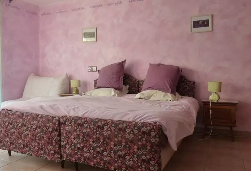 Majatalo Chambre D Hôtes Senathe