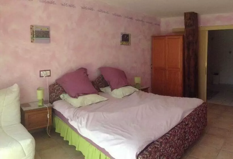 Majatalo Chambre D Hôtes Senathe