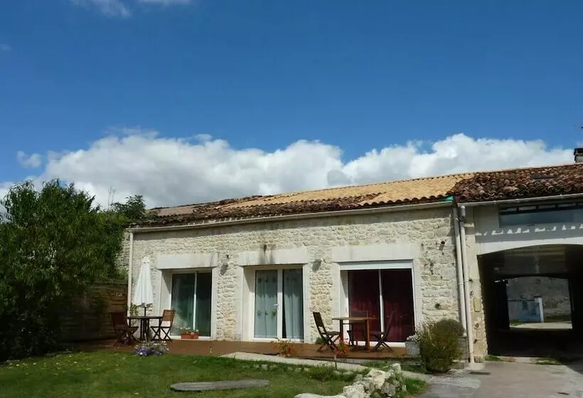 Majatalo Chambre D Hôtes Senathe