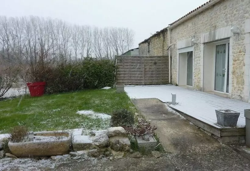 Majatalo Chambre D Hôtes Senathe