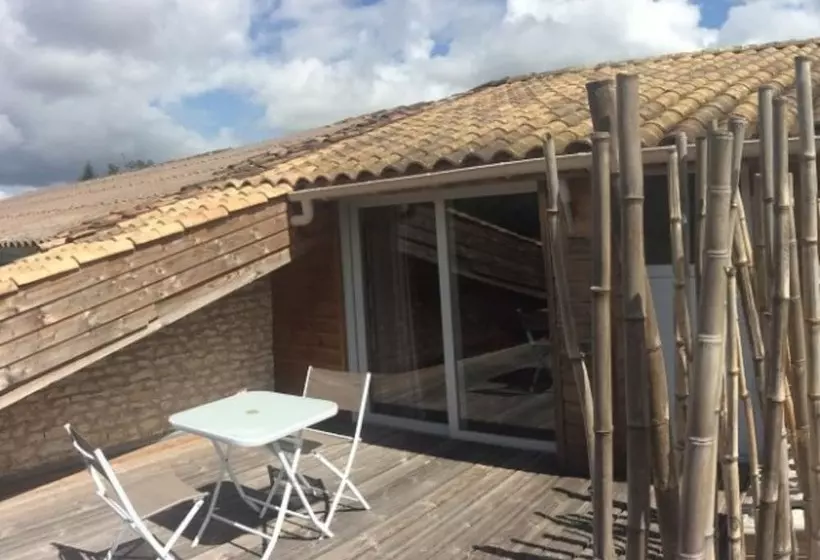 Majatalo Chambre D Hôtes Senathe