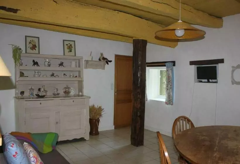 Pensione Chambres D Hotes Le Quartier