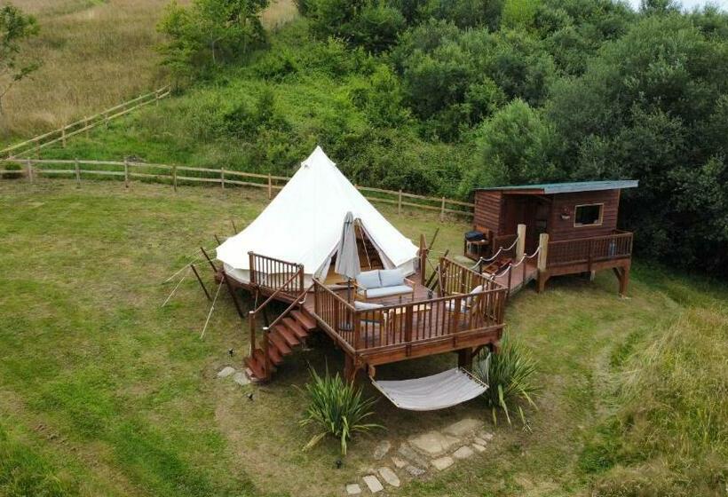 פנסיון Chambres D Hôtes Secret Pyrenées