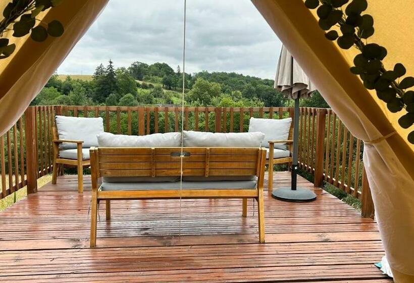 פנסיון Chambres D Hôtes Secret Pyrenées