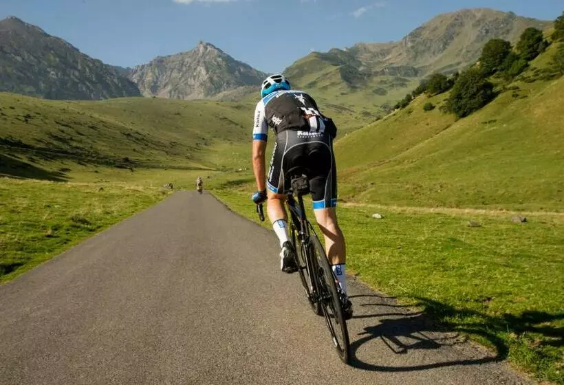 Majatalo Chambres D Hôtes Secret Pyrenées