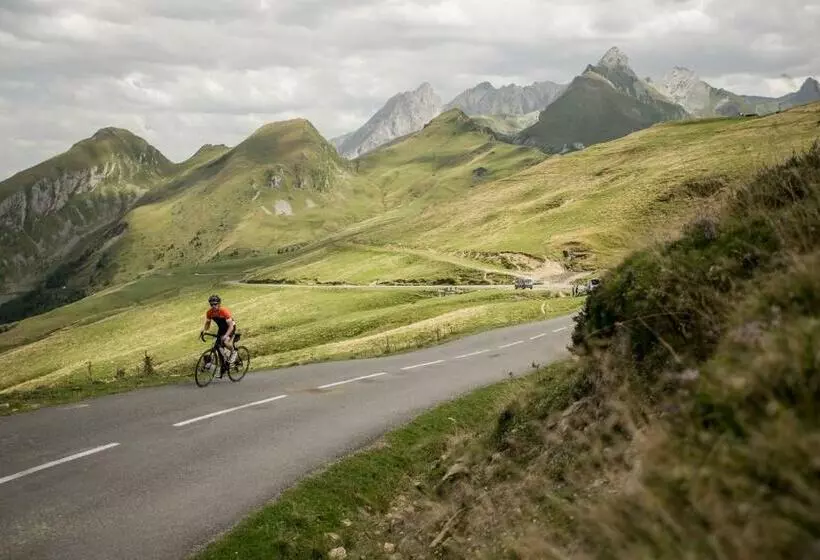 Majatalo Chambres D Hôtes Secret Pyrenées